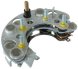 Diodbrygga  Magneton Skoda
