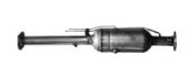 Partikelfilter Ford Galaxy 2.0 TDCI UKWA 05/2006-