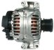 Generator Merceds C-klass CLK SLK 120A Bosch Version