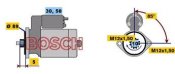 Startmotor