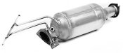 Diesel Partikelfilter Volvo C30 C70 S40 S60 S80 D2 D3 D4 D5