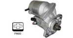  Kubota Bobcat Case Startmotor 1.4kW 