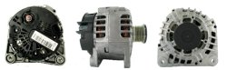 Dacia Logan Renault Clio Kangoo Generator 120A