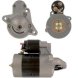 Startmotor