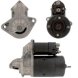 Startmotor