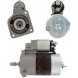 Startmotor