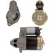 Startmotor