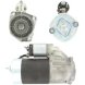 Startmotor