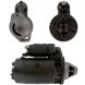 Startmotor