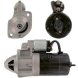 Startmotor