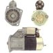 Startmotor