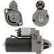 Startmotor