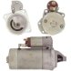 Startmotor