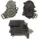Startmotor