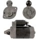 Startmotor