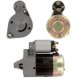 Startmotor