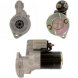 Startmotor