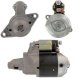 Startmotor