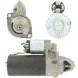 Startmotor