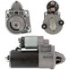 Startmotor