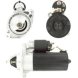 Startmotor