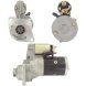 Startmotor