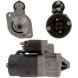 Startmotor
