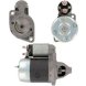 Startmotor