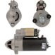 Startmotor