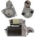 Startmotor
