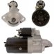 Startmotor