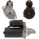 Startmotor
