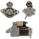 Startmotor