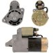 Startmotor