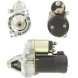 Startmotor