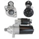 Startmotor