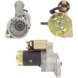 Startmotor