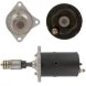 Startmotor