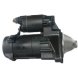 Toyota Yaris Startmotor 1.2kW