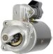 David Brown-Case Startmotor