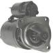 Massey Ferguson Startmotor