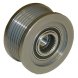 Frihjulsremskiva Magneti Marelli Alfa Romeo Fiat Lancia Opel