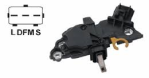  Regulator Bosch Ford 