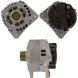 Nissan Renault Scenic Generator 125A