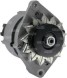 Volvo BM Generator 12V 90A