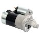 Yanmar Startmotor 3TN66 3TN75 3T72 1.3kW