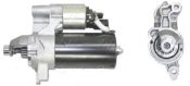 Startmotor