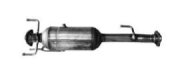 Partikelfilter Alfa Romeo 147 1.9TD JTD 10/2004-03/2010