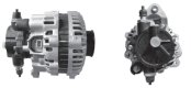 Ford Transit Diesel Generator