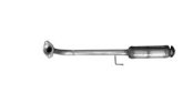 Katalysator Honda Civic 1.4i 16V D14Z6 2/01-9/05